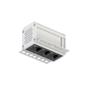 Đèn led linearlight âm trần 9W ATS-7303K